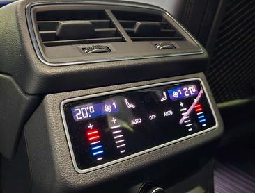 Audi S6 Avant 30 TDI — photo 31