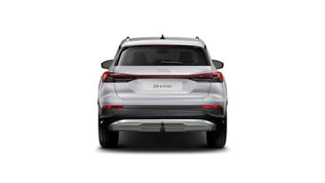 Audi Q4 E-tron 40 E-tron — photo 4