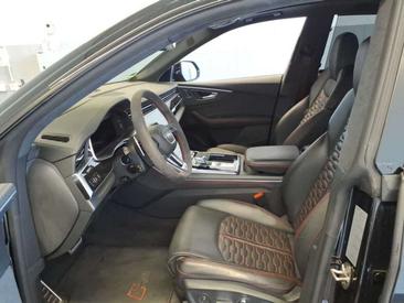 Audi RSQ8 — photo 5