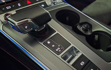 Audi S6 Avant 30 TDI — photo 33