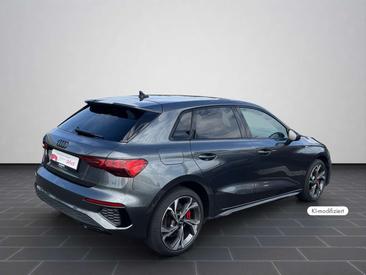 Audi A3 S Line 45 ETFSI — photo 2