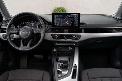 Audi A4 Avant 35 TFSI