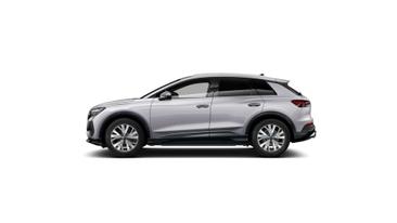 Audi Q4 E-tron 40 E-tron — photo 6