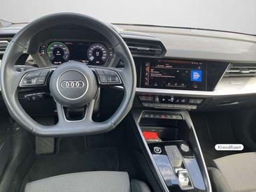 Audi A3 S Line 45 ETFSI — photo 3
