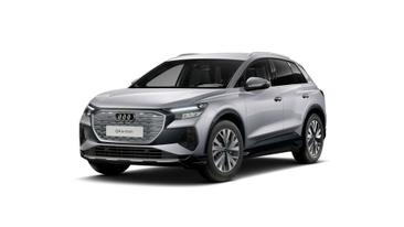 Audi Q4 E-tron 40 E-tron — photo 10