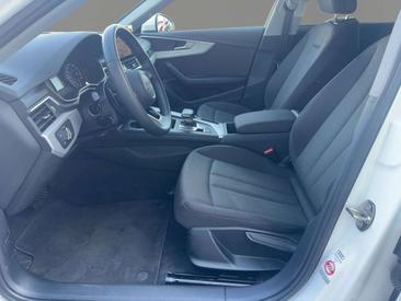 Audi A4 S Line 40 TDI — photo 5