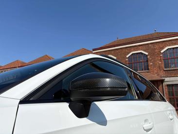 Audi RS3 — photo 11