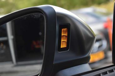 Audi A3 Sportback 2.0 TFSI — photo 37