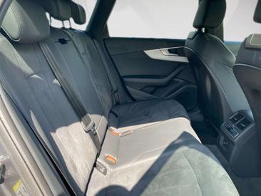 Audi A4 Allroad 40 TDI — photo 9