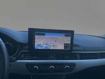 Audi A4 S Line 40 TDI — photo 9