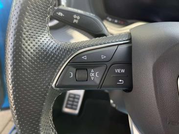 Audi Q2 S Line 35 TDI — photo 8