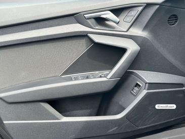 Audi A3 S Line 45 ETFSI — photo 13