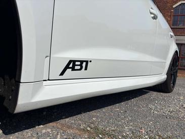 Audi RS3 — photo 16