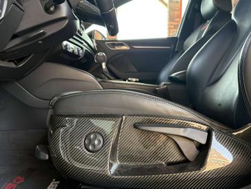 Audi RS3 — photo 28