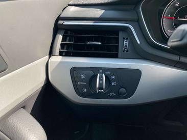 Audi A4 Allroad 40 TDI — photo 18