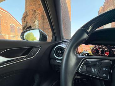 Audi RS3 — photo 34