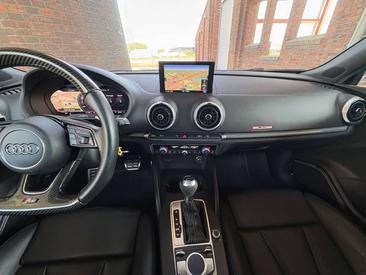 Audi RS3 — photo 38
