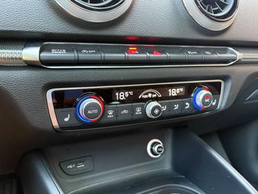 Audi RS3 — photo 46