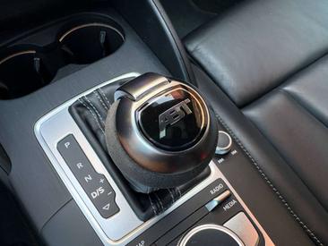 Audi RS3 — photo 47