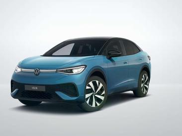 Volkswagen ID.5 Pro — photo 2