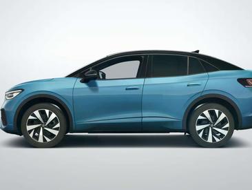 Volkswagen ID.5 Pro — photo 4