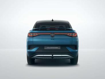 Volkswagen ID.5 Pro — photo 5