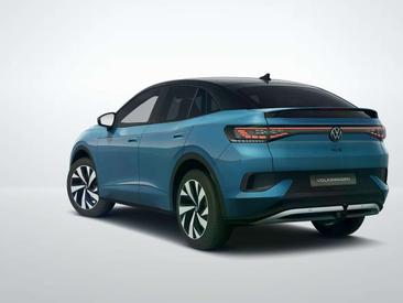 Volkswagen ID.5 Pro — photo 6