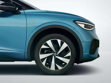 Volkswagen ID.5 Pro — photo 7