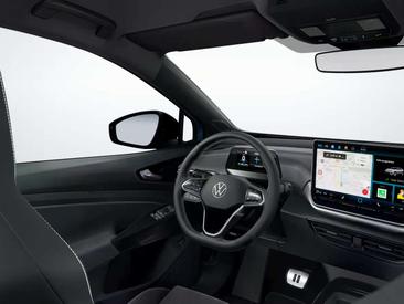 Volkswagen ID.5 Pro — photo 9