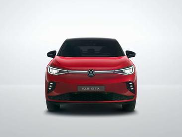 Volkswagen ID.5 GTX — photo 3