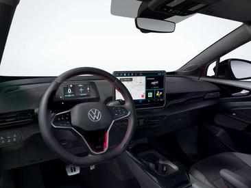 Volkswagen ID.5 GTX — photo 10