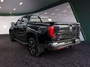Volkswagen Amarok Style TDI 4Motion — photo 2