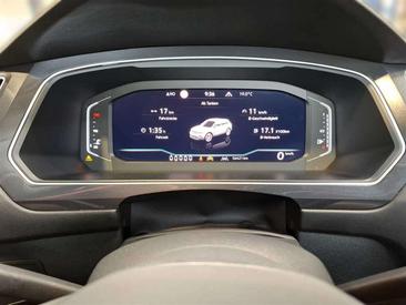Volkswagen TIGUAN TSI Life — photo 10