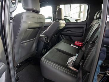 Volkswagen Amarok Style TDI 4Motion — photo 5