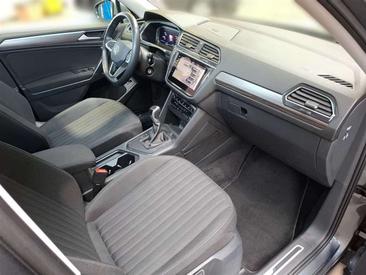Volkswagen TIGUAN TSI Life — photo 18