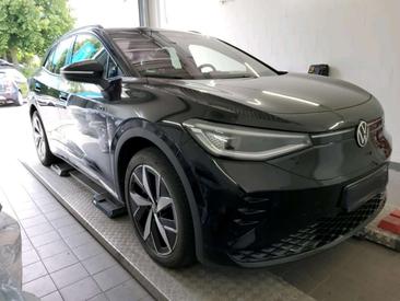 Volkswagen ID.4 GTX 4Motion — photo 2
