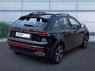 Volkswagen Taigo R-Line — photo 4