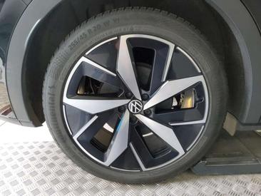 Volkswagen ID.4 GTX 4Motion — photo 3