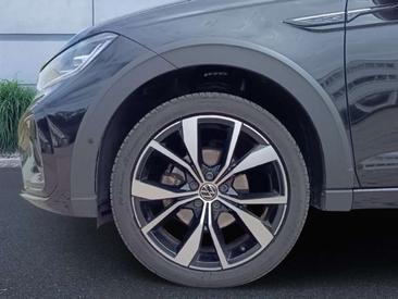 Volkswagen Taigo R-Line — photo 7