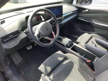 Volkswagen ID.4 GTX 4Motion — photo 4