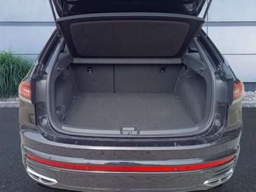 Volkswagen Taigo R-Line — photo 8