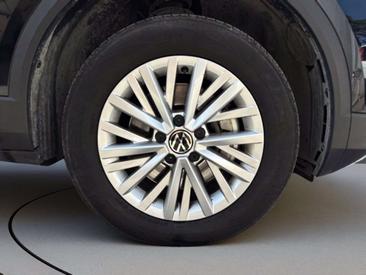 Volkswagen T-Roc TDI Life — photo 7