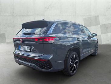 Volkswagen Tayron 4Motion R-Line — photo 3