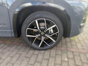 Volkswagen Tayron 4Motion R-Line — photo 6