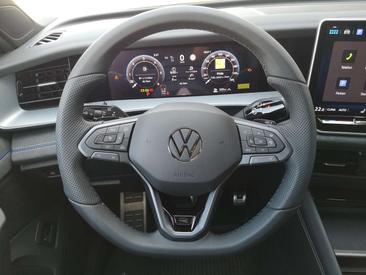Volkswagen Tayron TDI 4Motion R-Line — photo 5
