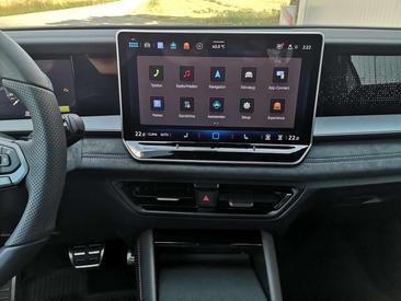 Volkswagen Tayron TDI 4Motion R-Line — photo 6