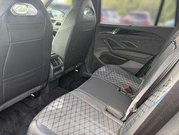Volkswagen Tayron 4Motion R-Line — photo 13