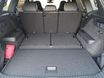 Volkswagen Tayron TDI 4Motion R-Line — photo 12
