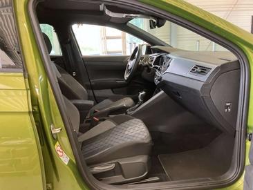 Volkswagen Taigo R-Line — photo 4