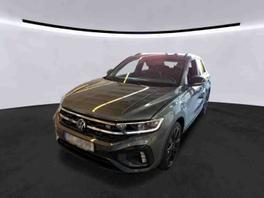 Volkswagen T-Roc R-Line - 2022 - Joinsteer - #1